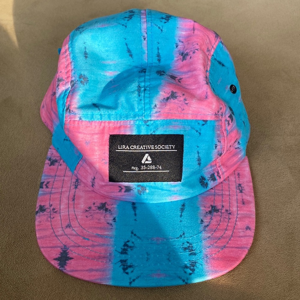 LIRA Creative Society Adjustable hat